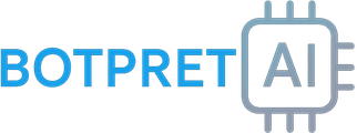 Botpret AI Logo